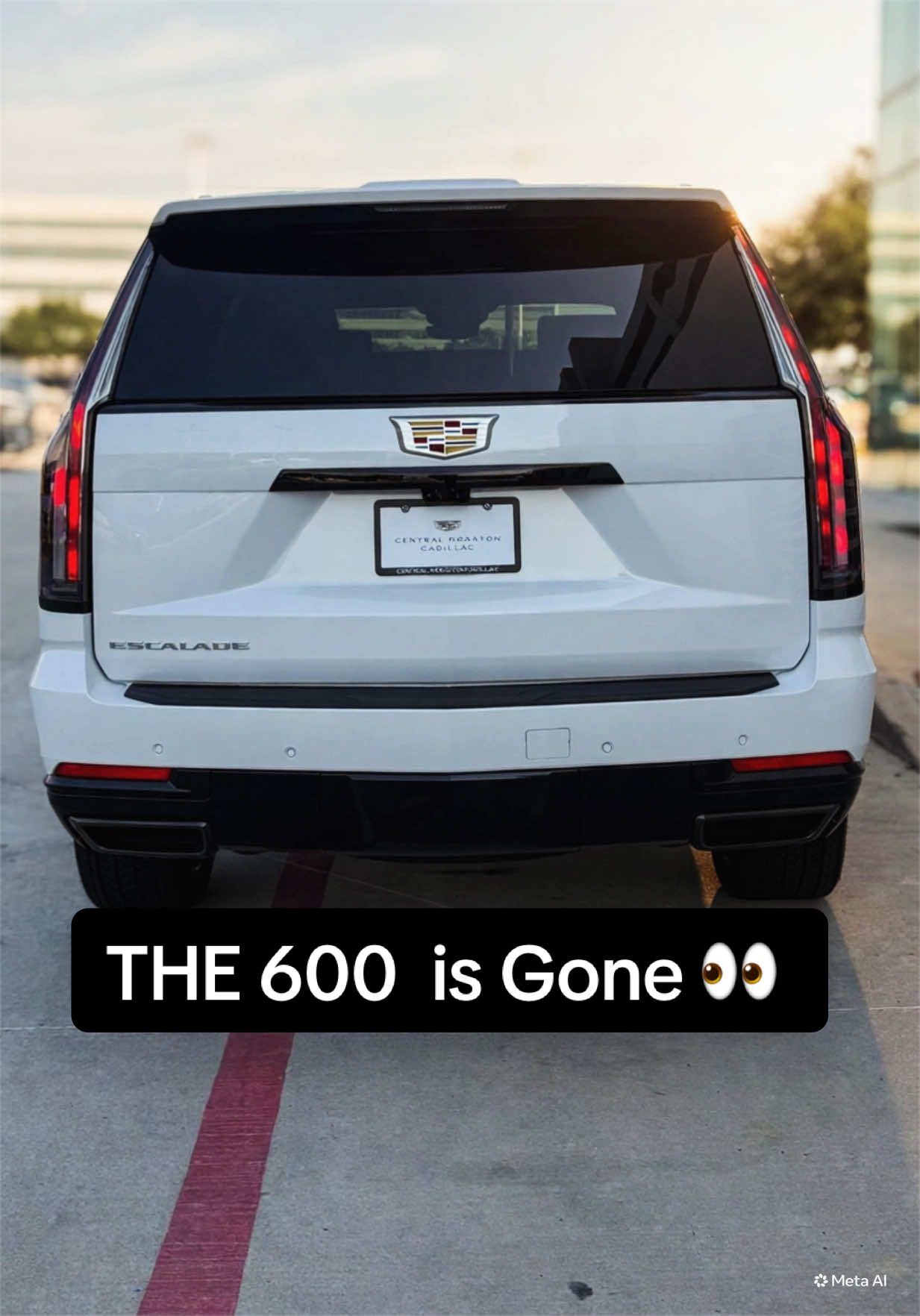 @KB Sells Cadillacs