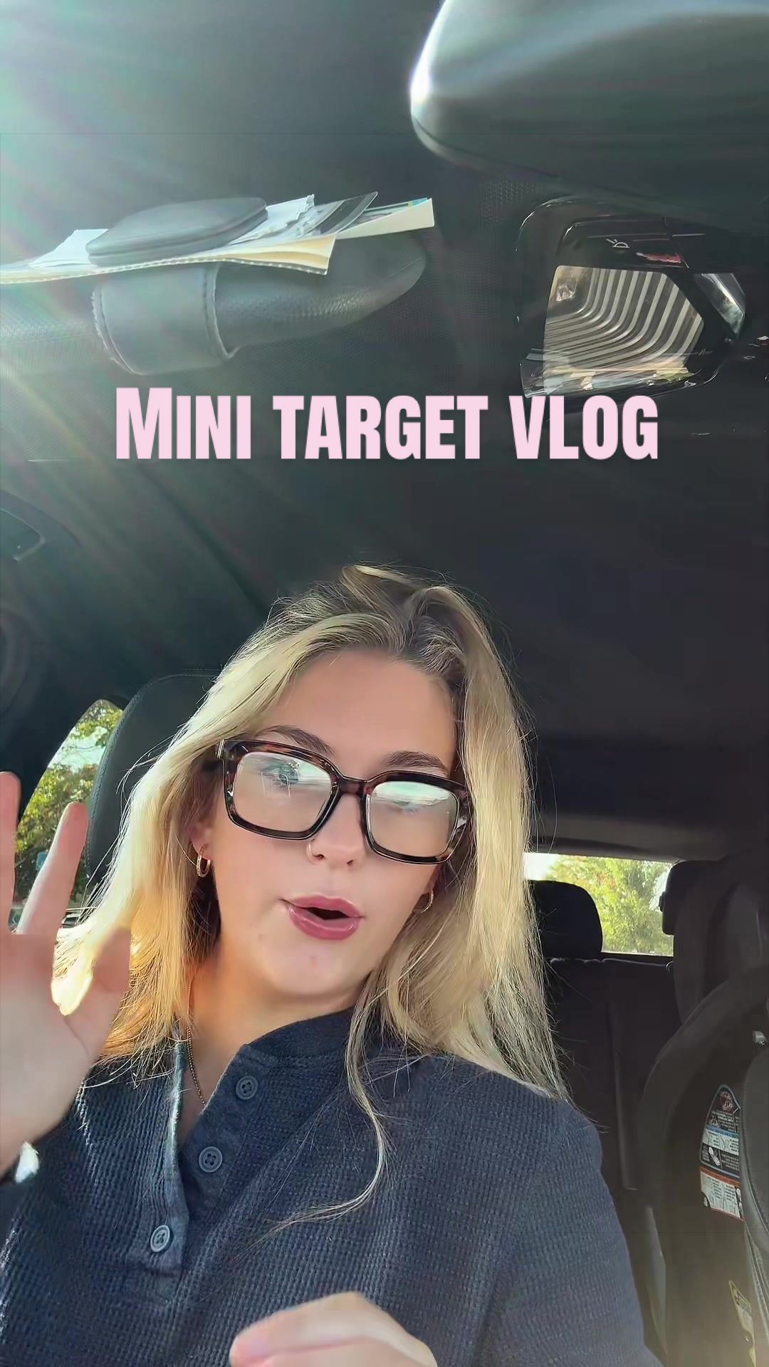 @Lauren Frazier