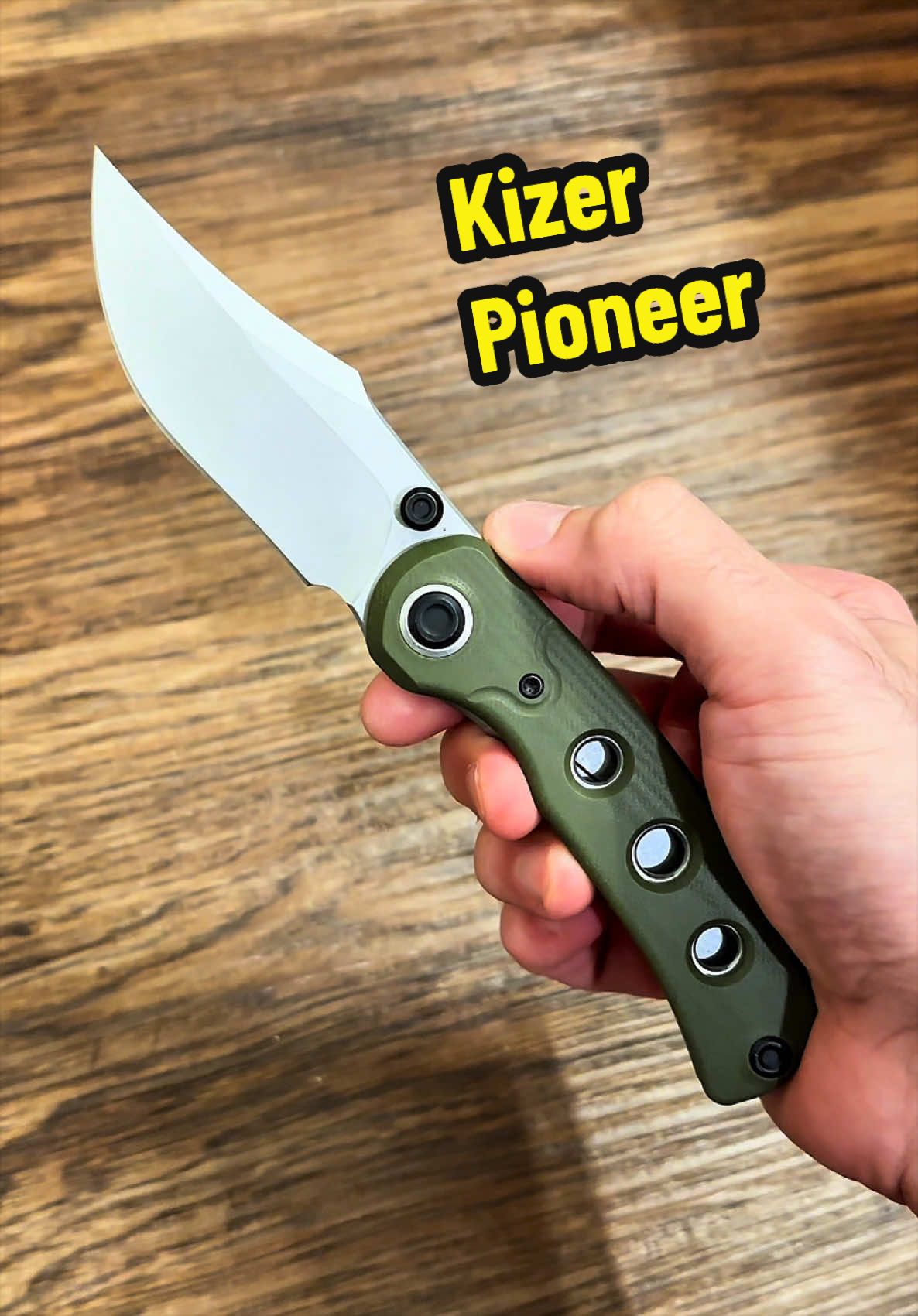 @Blade District