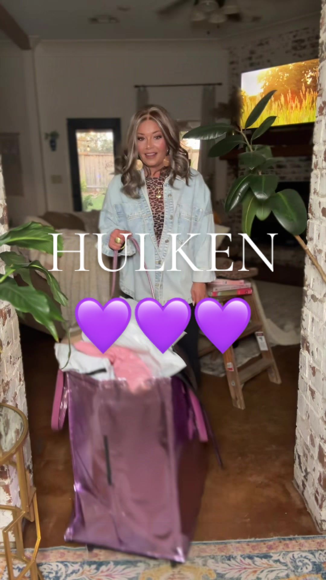 @Mellie • Midlife Out Loud