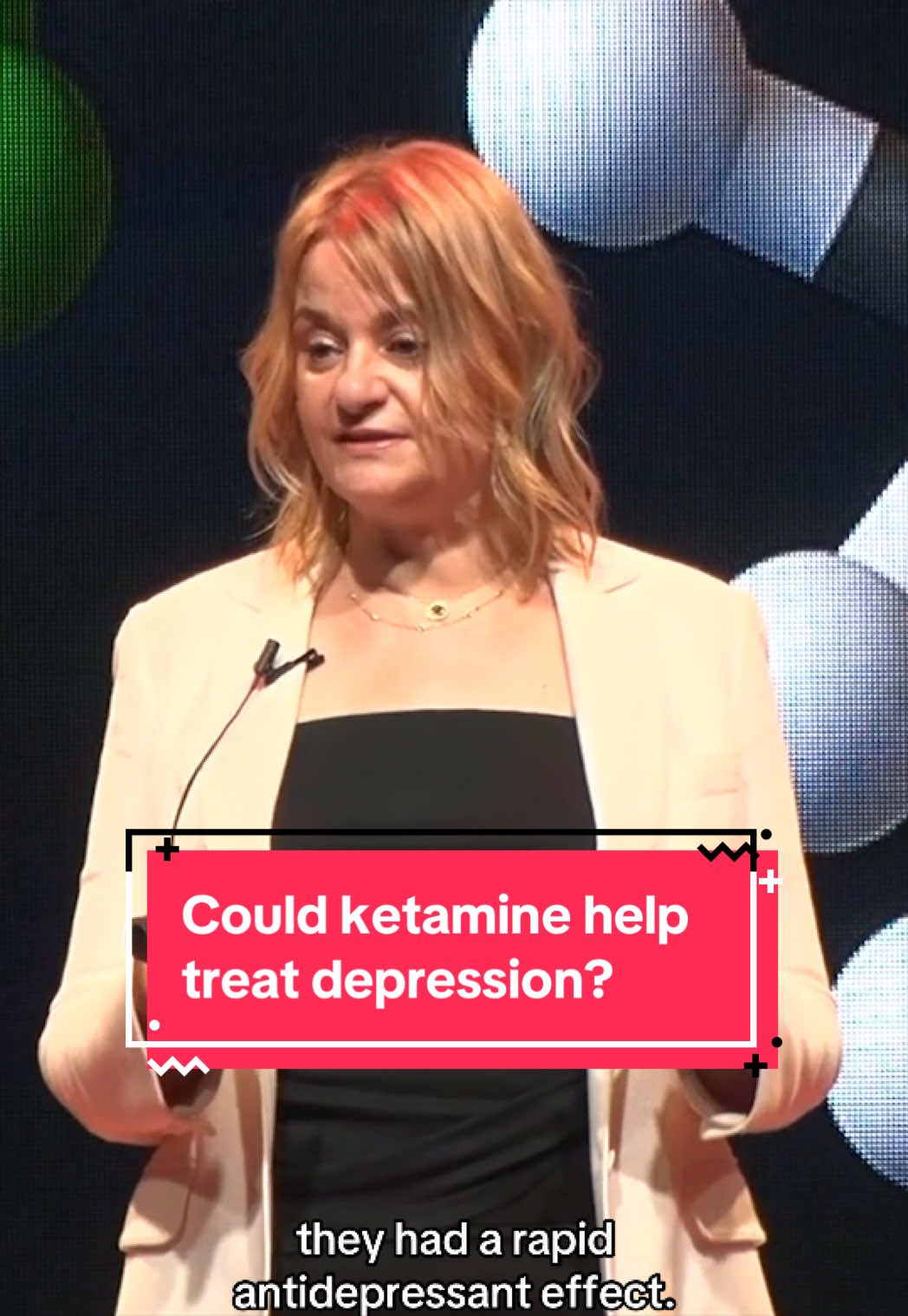 @TED Talks