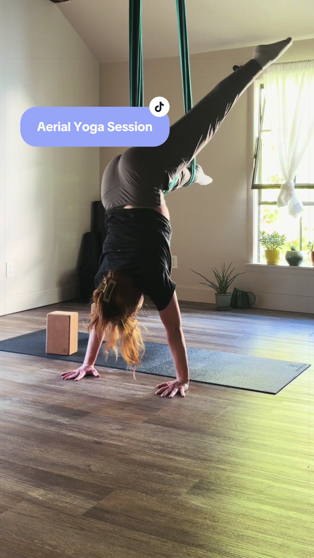 @One Eighty Yoga