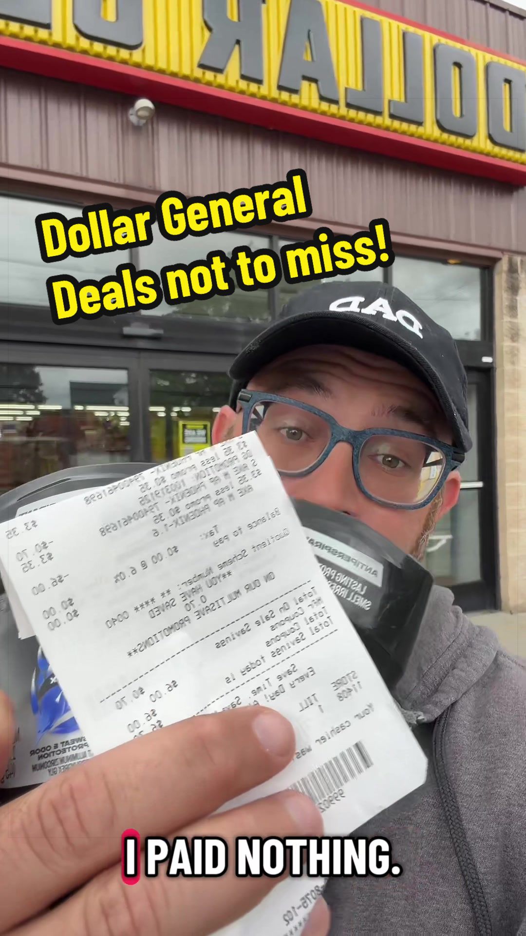 @Coupon Daddy