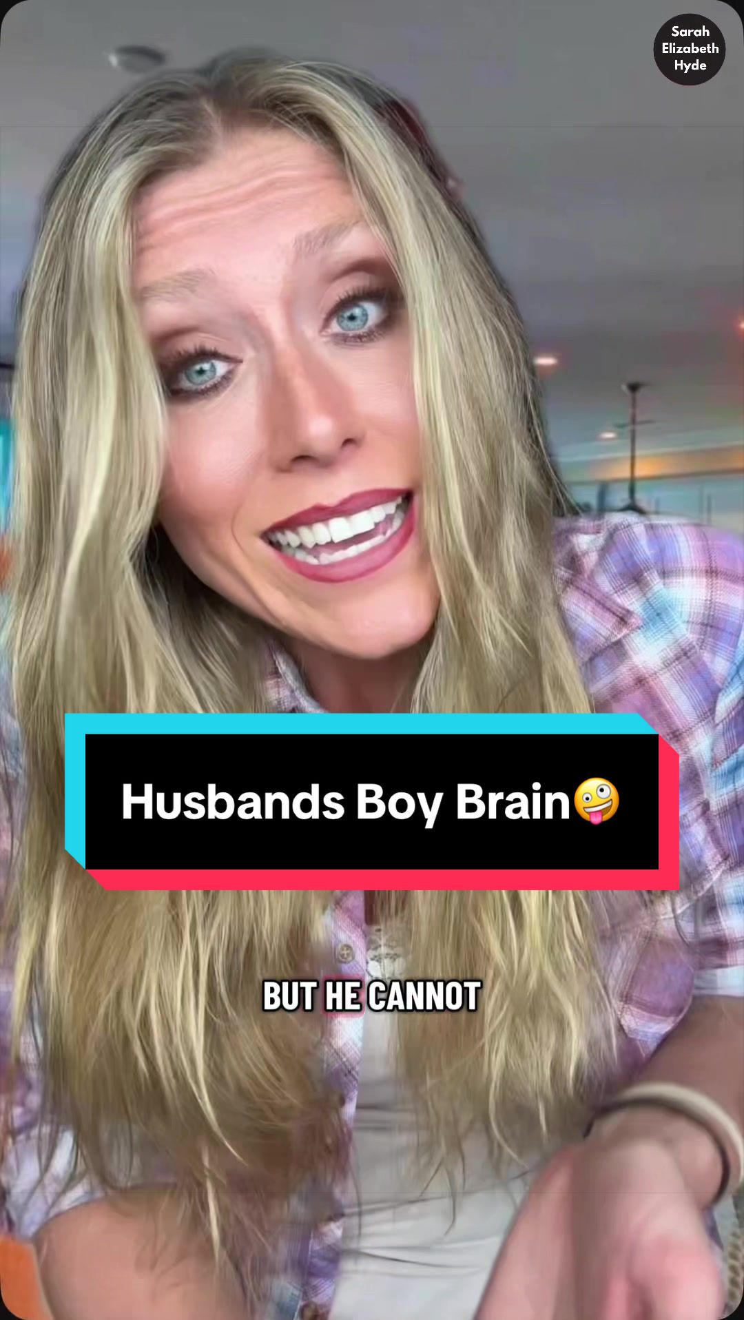@Sarah Elizabeth Hyde