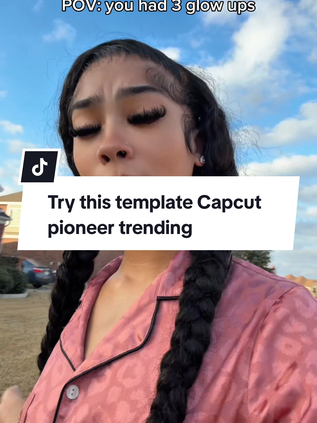 @Template CapCut 46