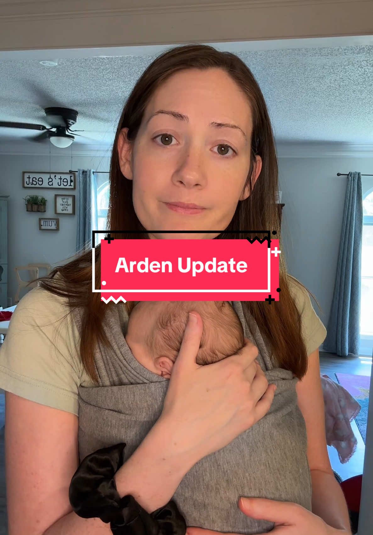 @Patience | Postpartum Diaries