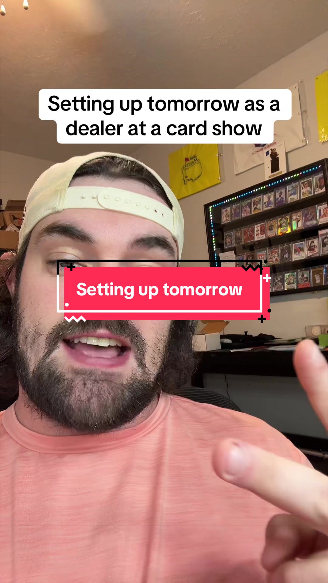 @Biggzy Sports Cards