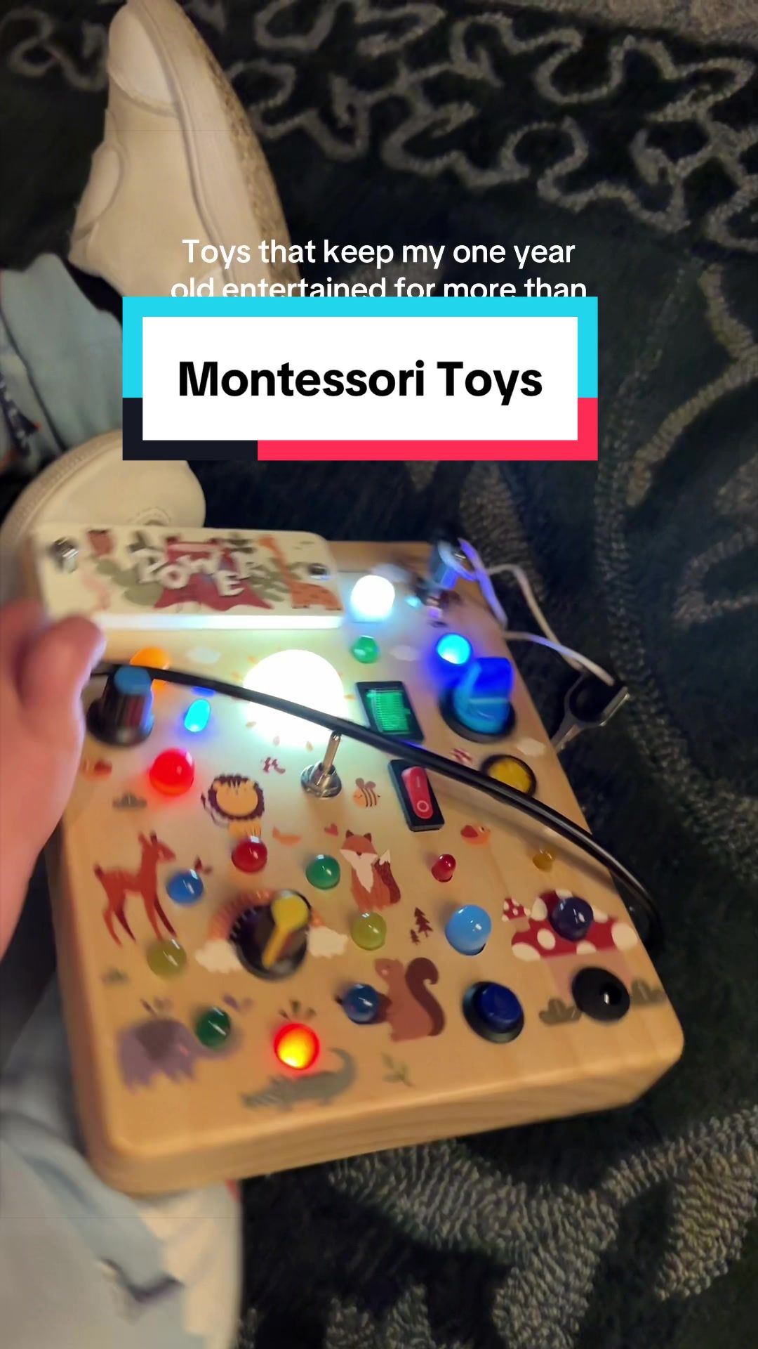 @DANA• MOM + HOME HACKS