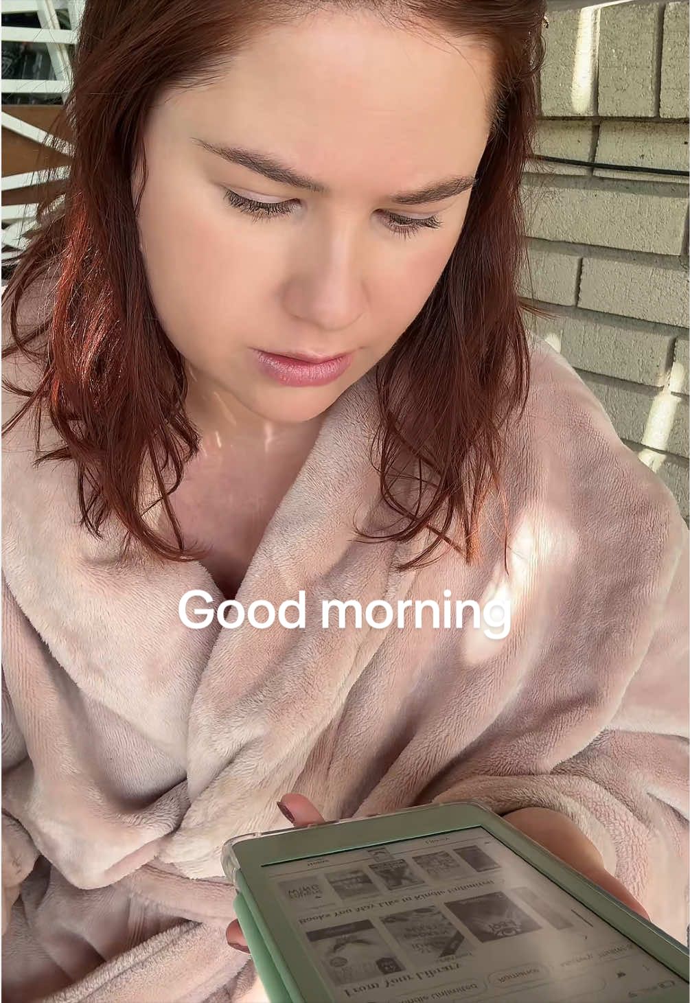 @Becca