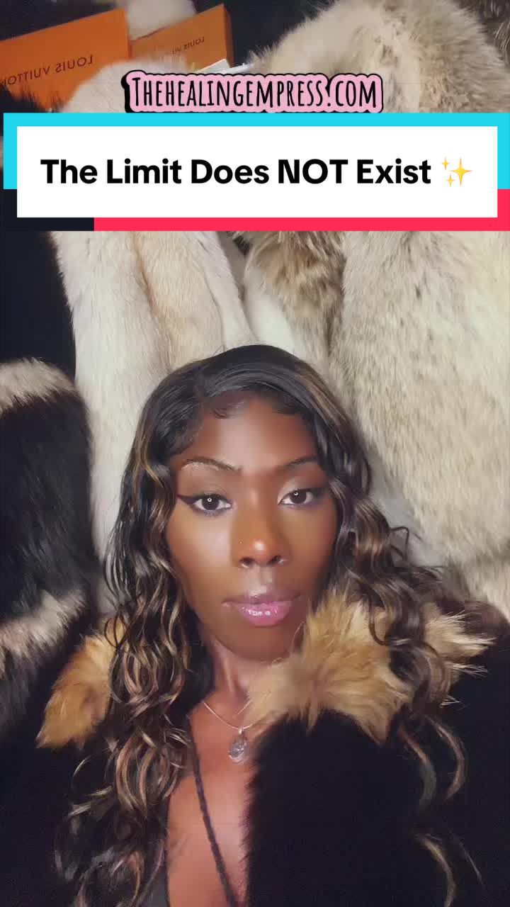 @✨Kaysha✨ | The Healing Empress