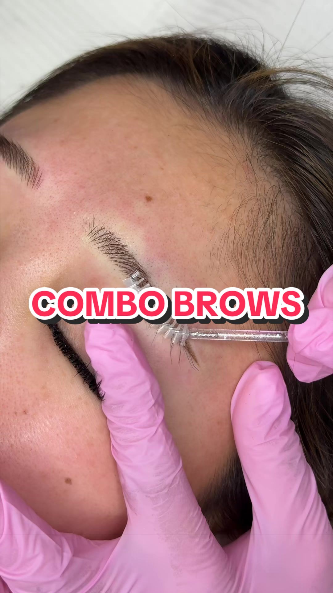 @Yomaira Alcala | AZ NANO BROWS