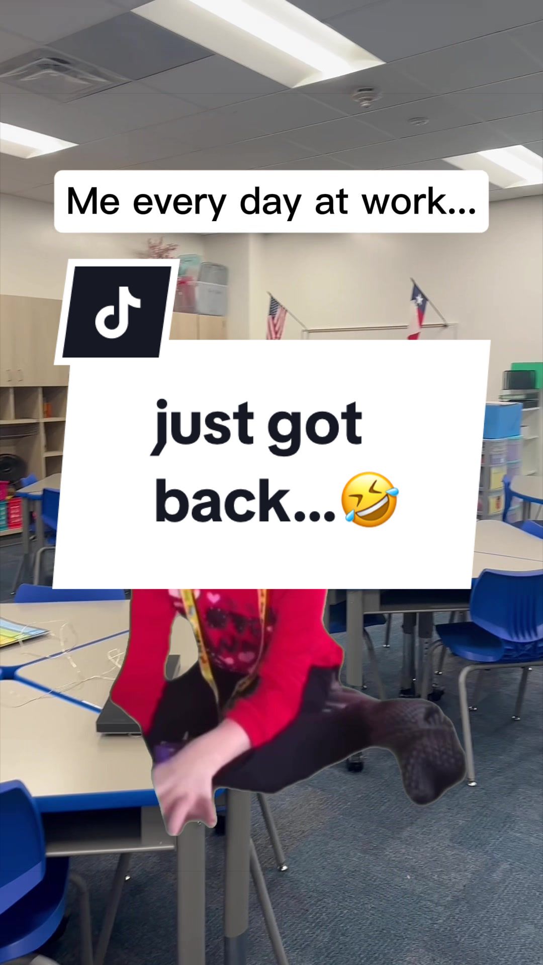 @Teacher Tori