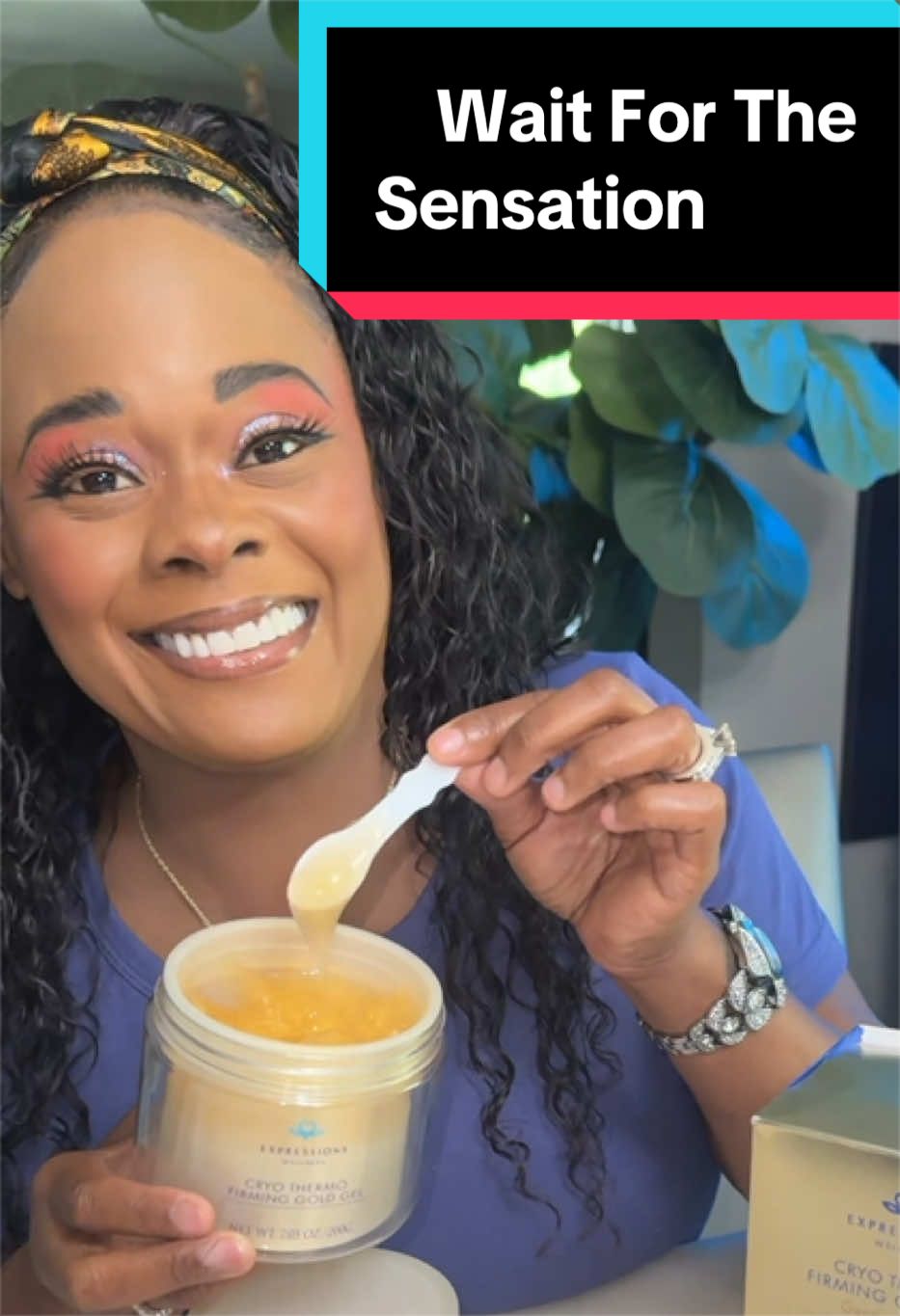 @In The Kitchen With Gina Young