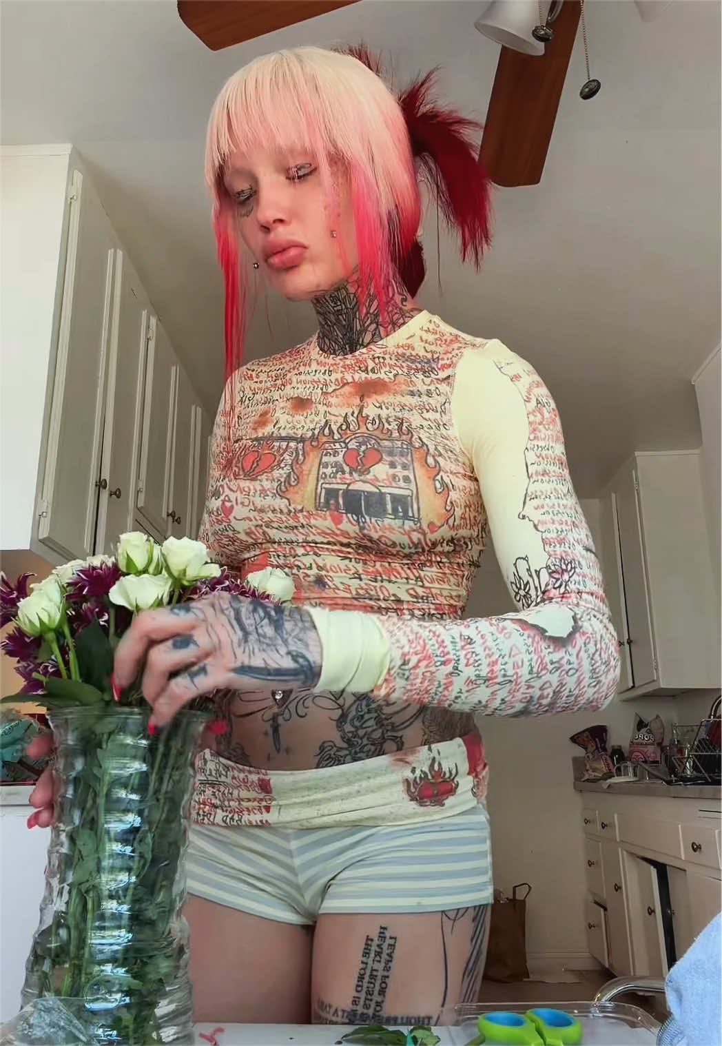 @Fetish