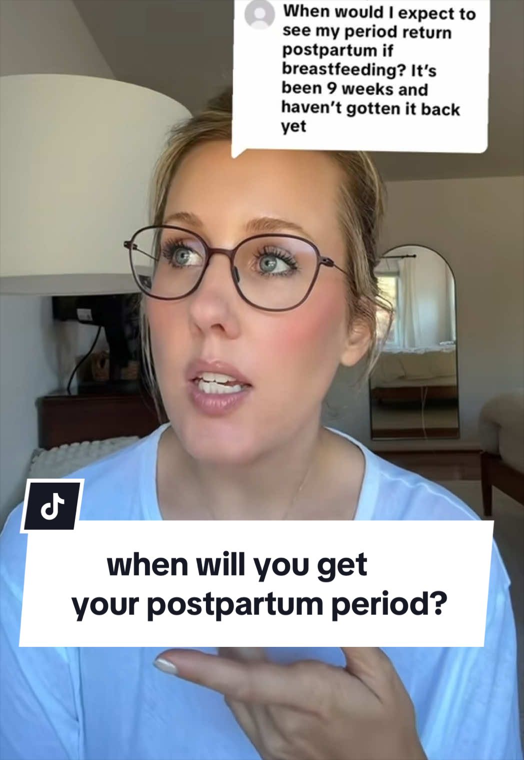 @Paging Dr. Fran