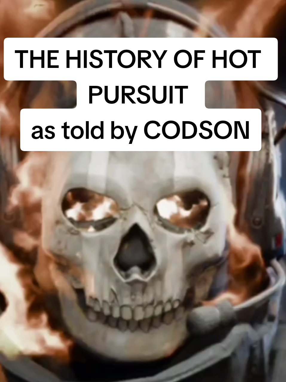 @CODson