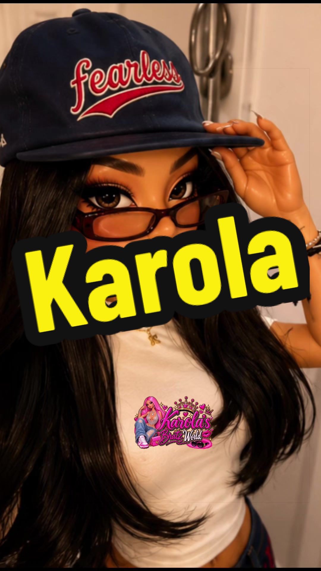 @karolasbratzworld