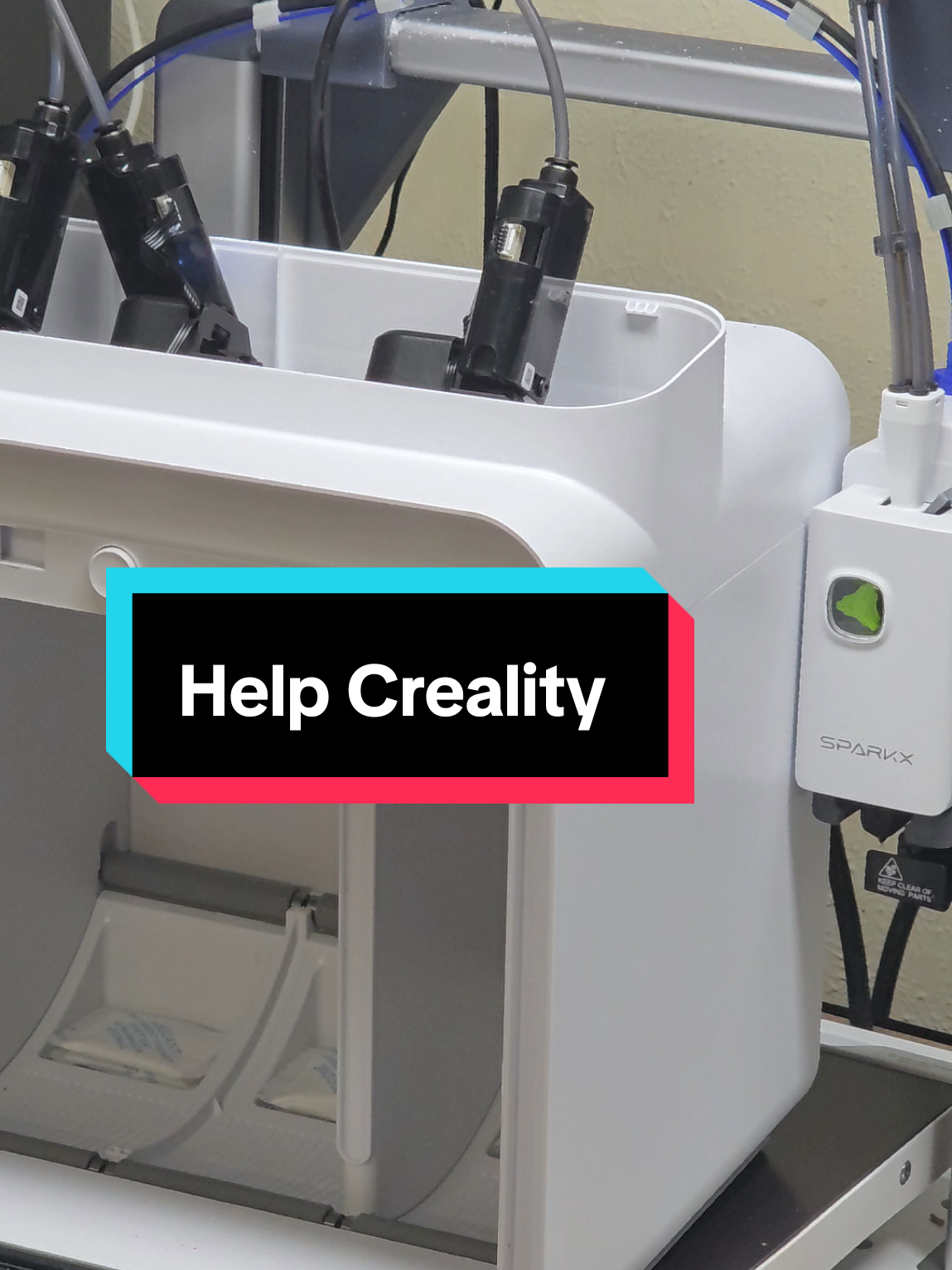 @MacGyver 3D Printing