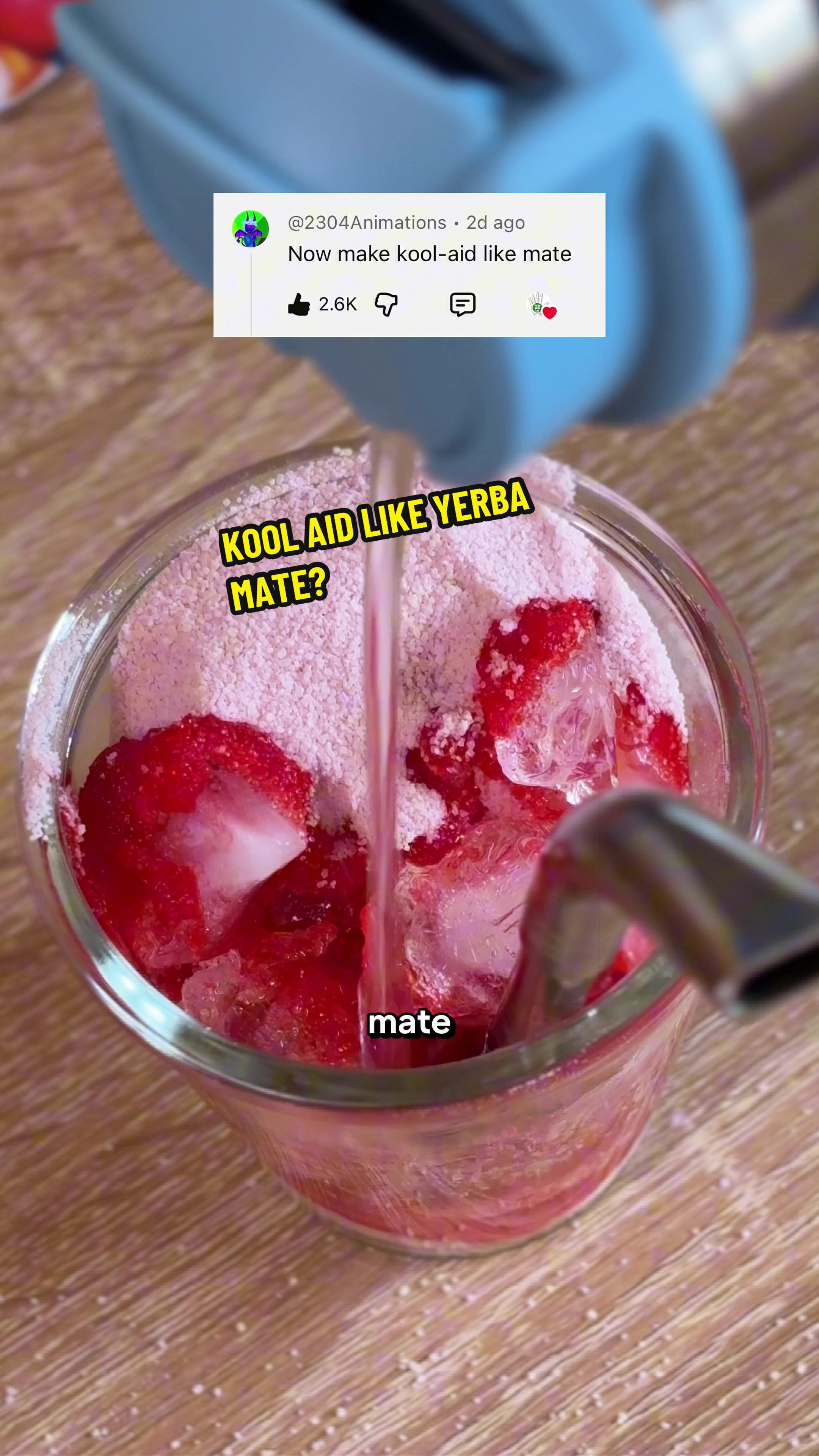 @Yerba Mate Lab LLC