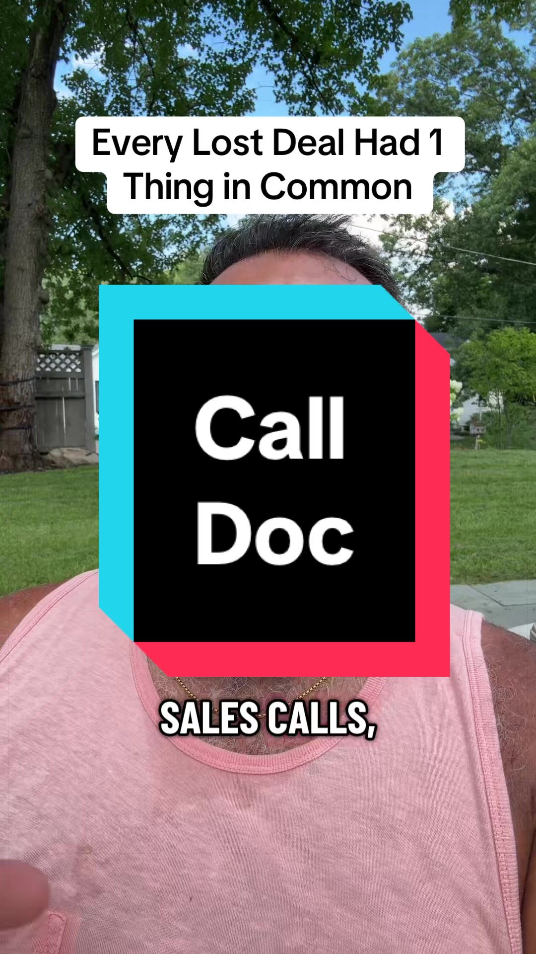 @Official Sales Templates
