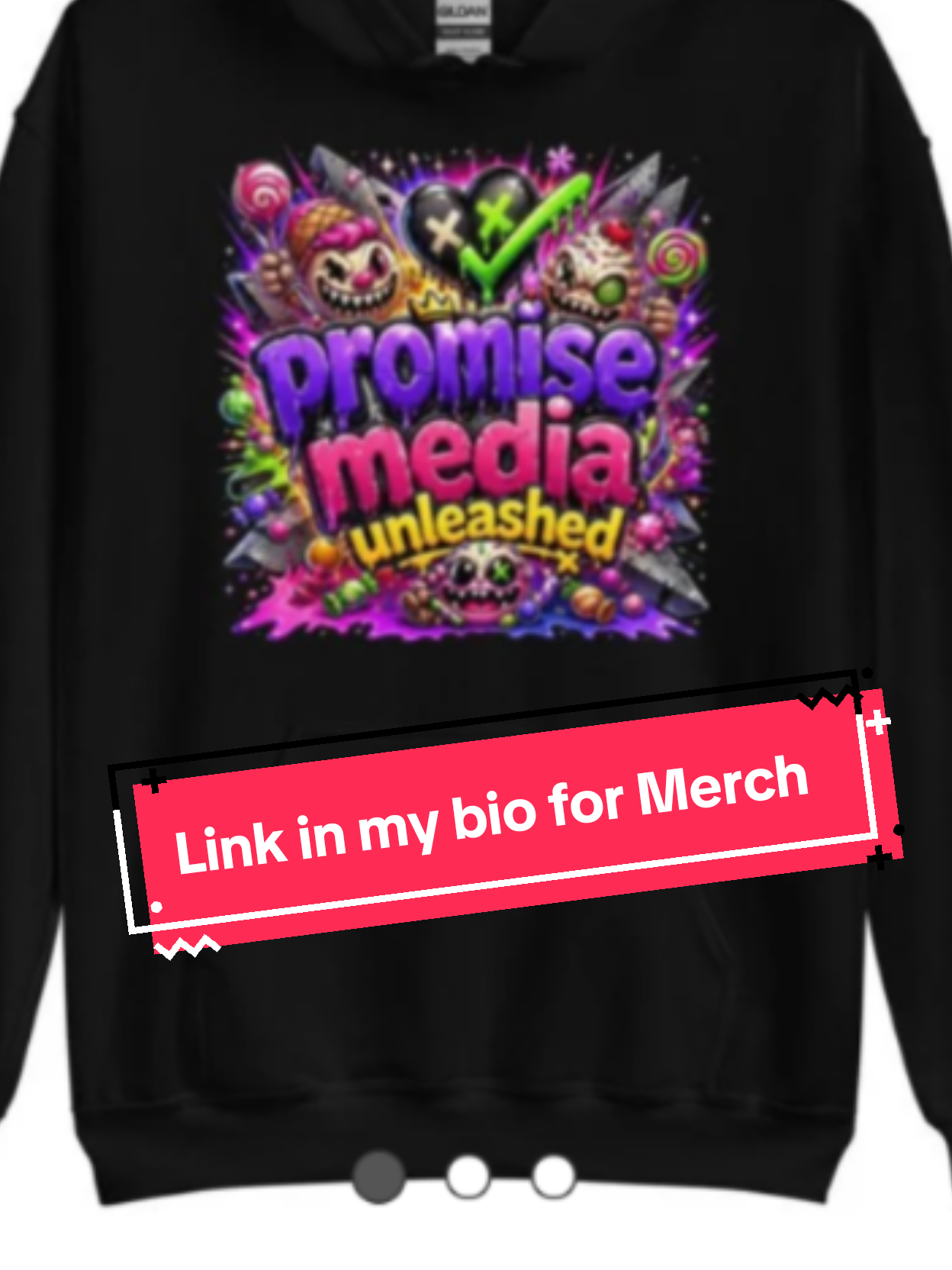 @PromiseBatman ✅️🖤⛓️