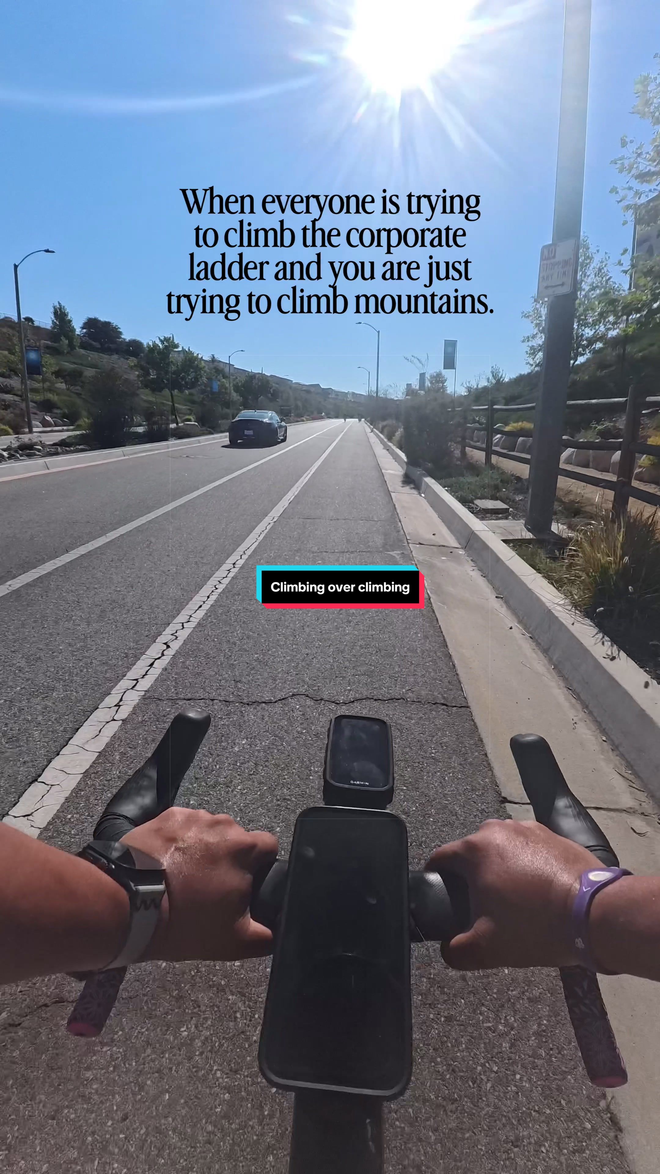 @ibikesometimes