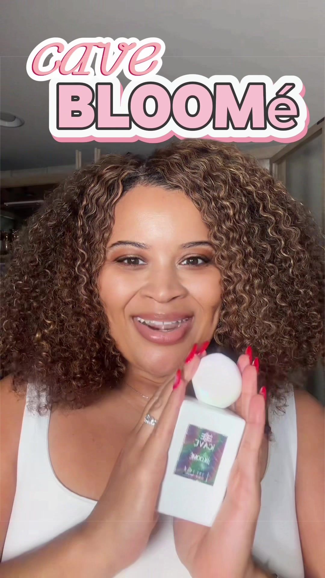 @Ayana The Fragrance Fairy 🧚🏽
