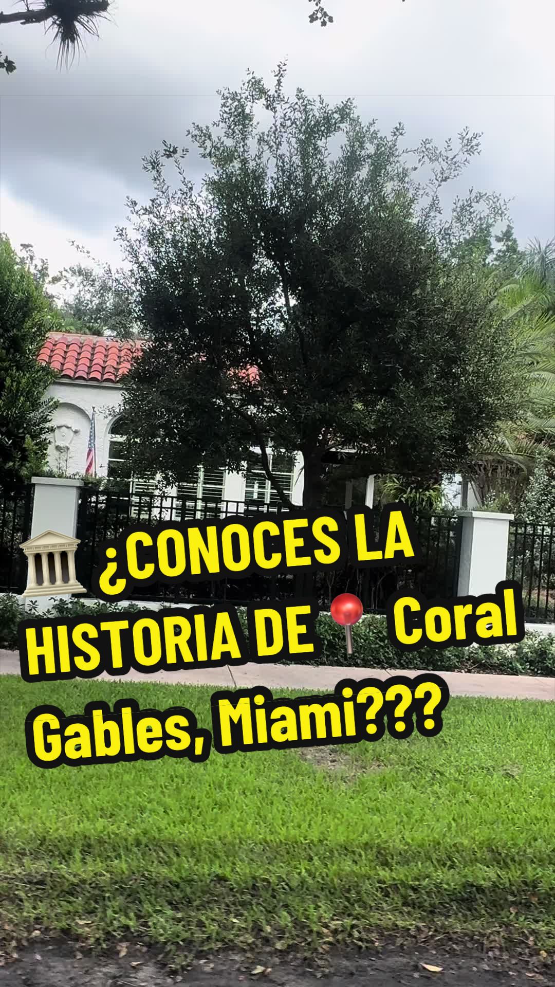 @Luis Perez Miami Real Estate