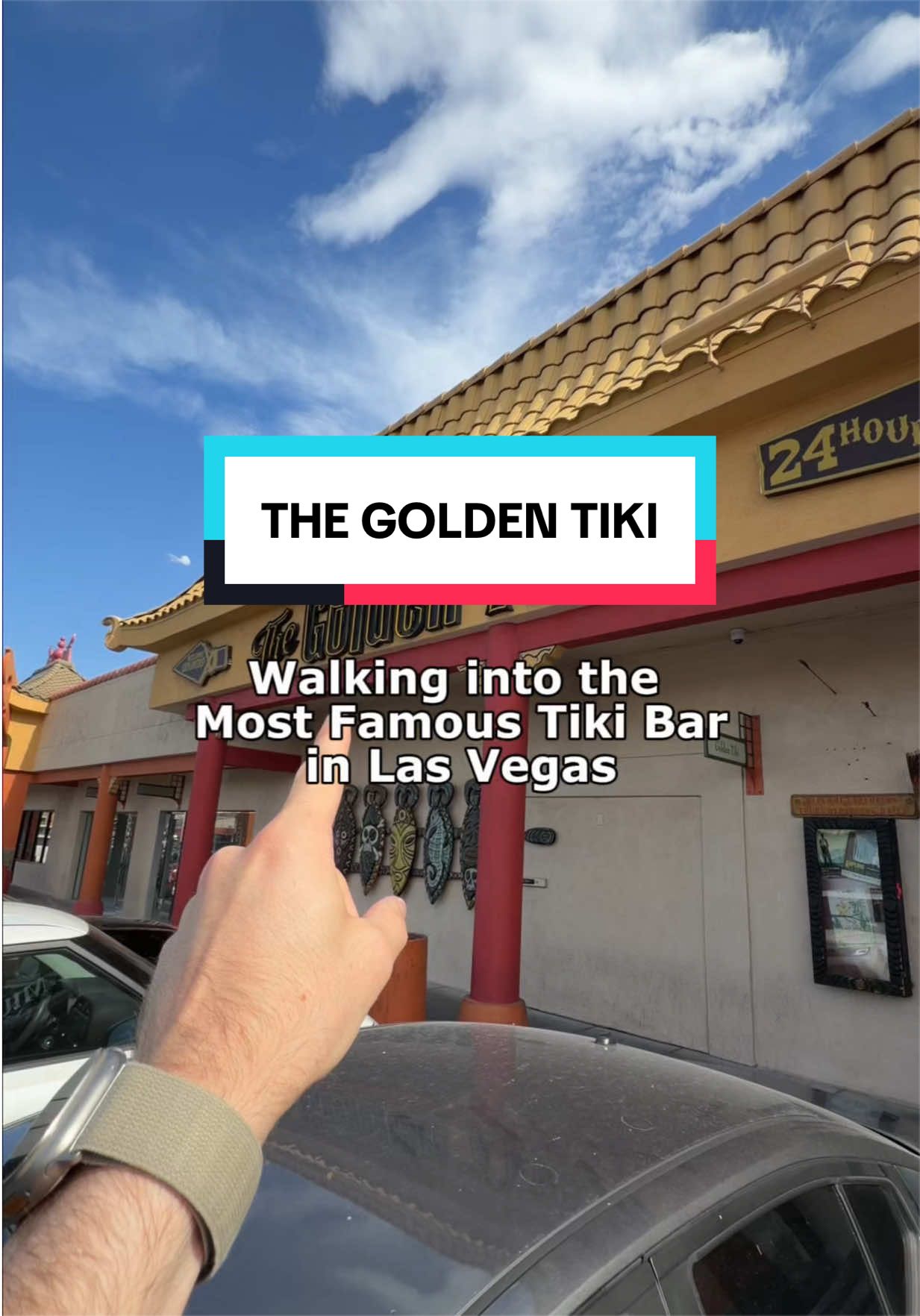 @Las Vegas