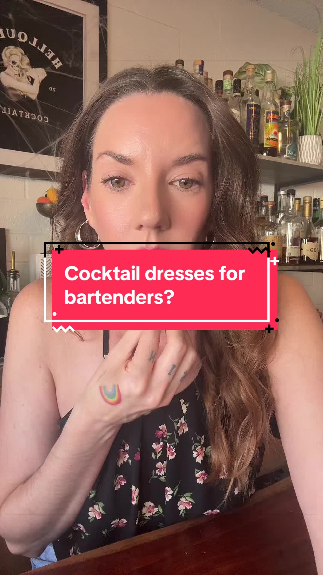 @HellQueen Cocktails