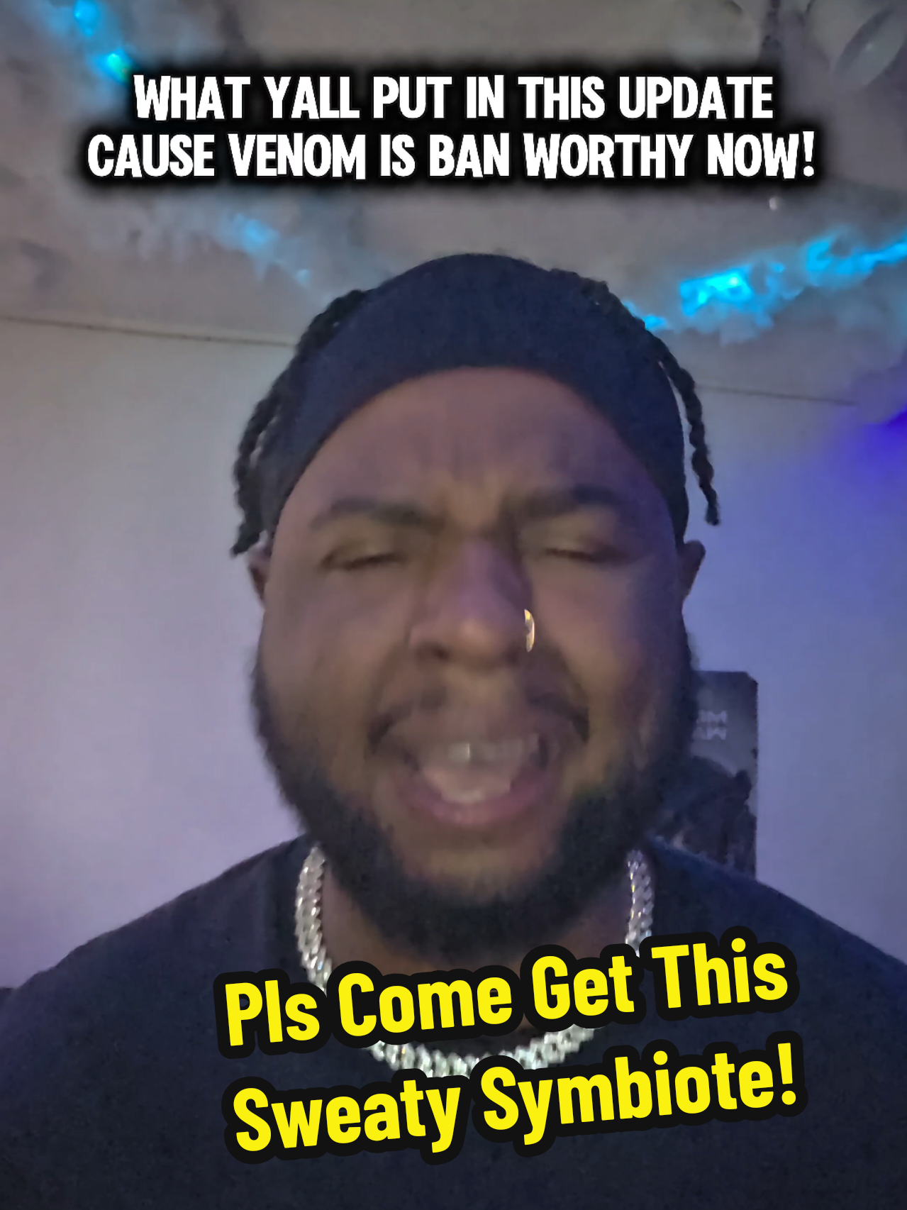 @Vince The God