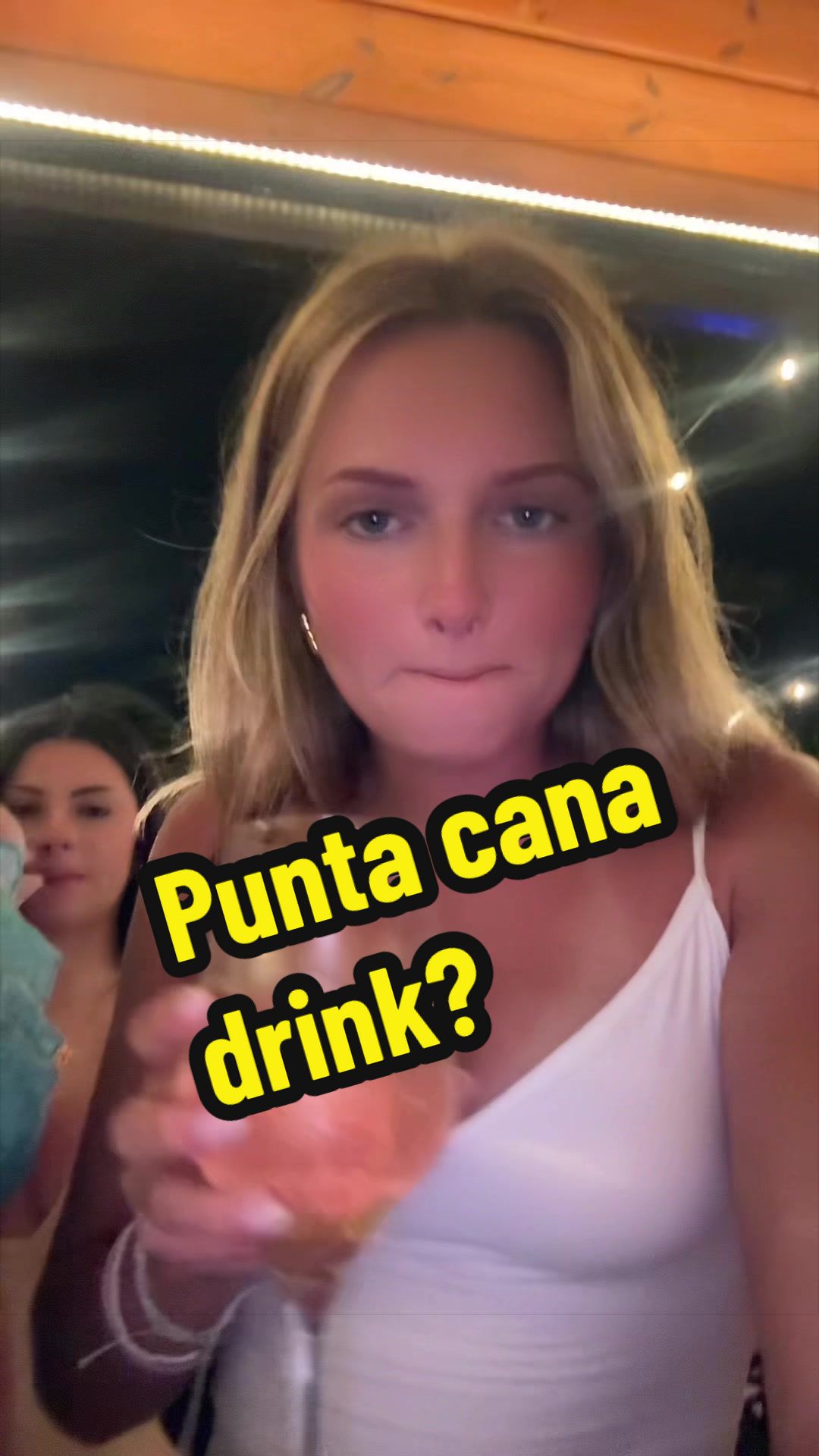 @Caroline