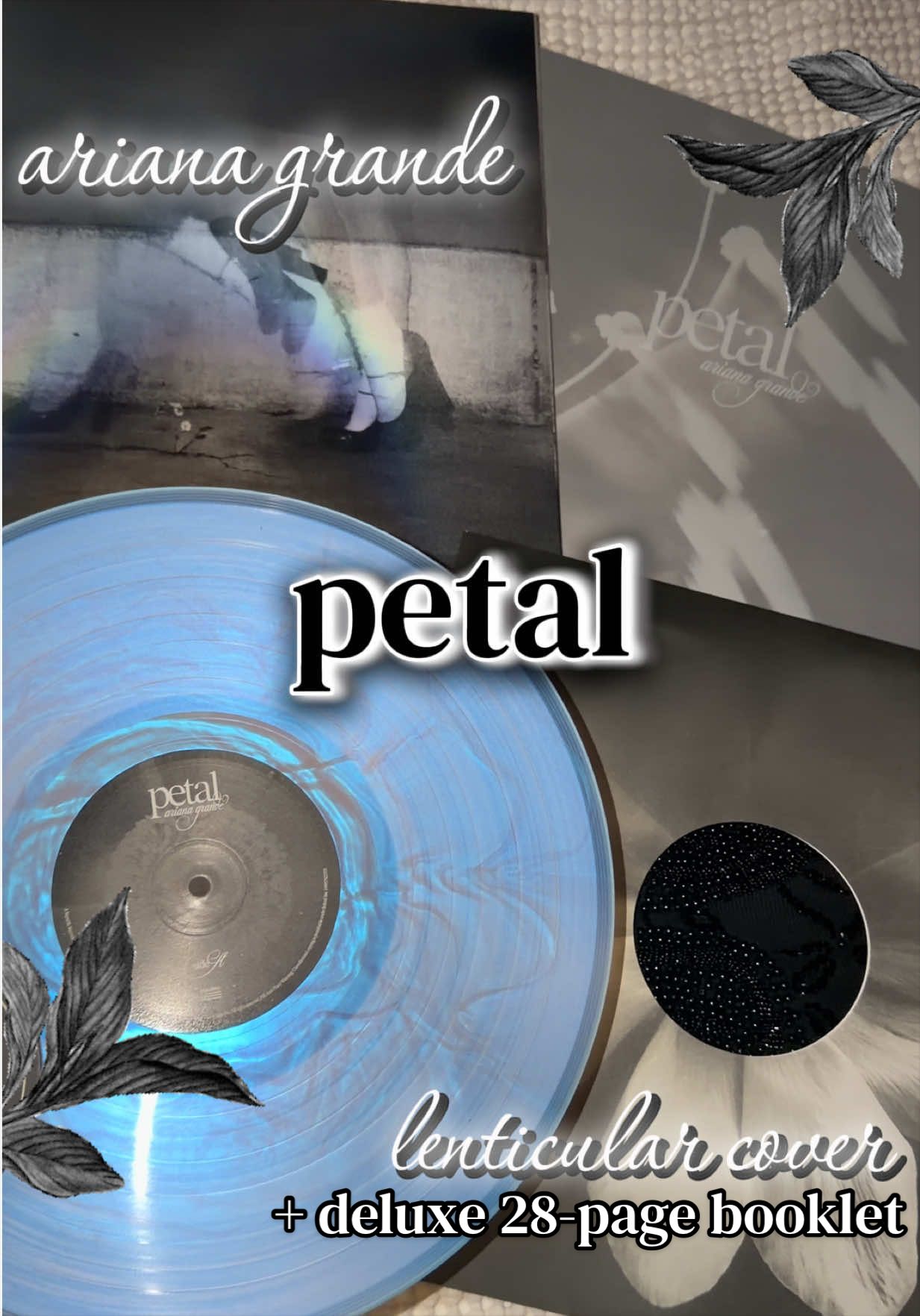 @vinylsupernova ⭑