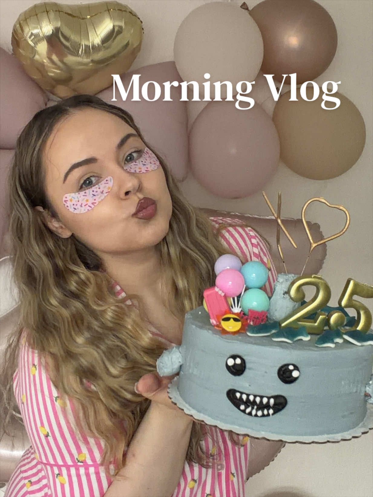 @Mariia Grey |Vlogs & Beauty