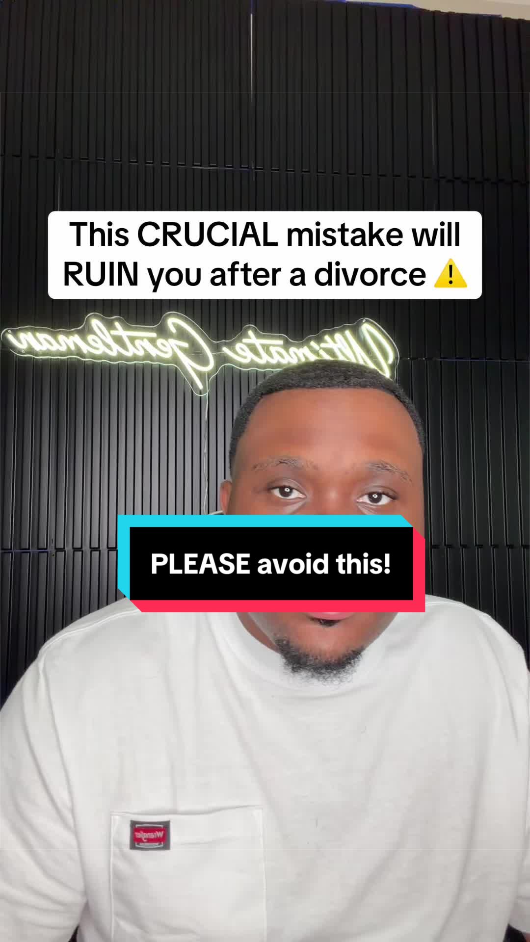 @The Ultimate Gentleman