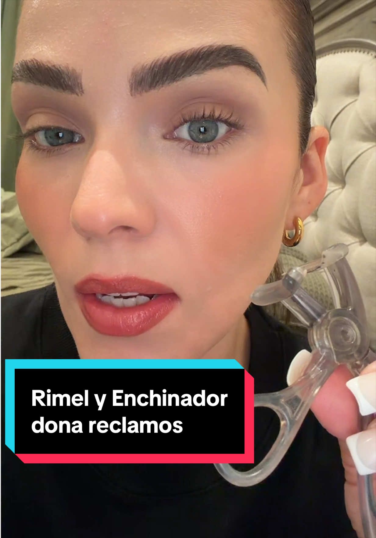 @Doña Reclamos