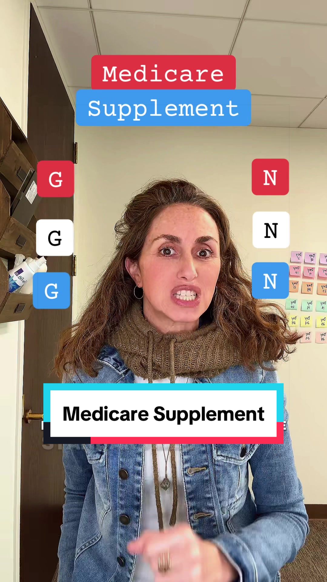 @Medicare Advisor Debby Riskind