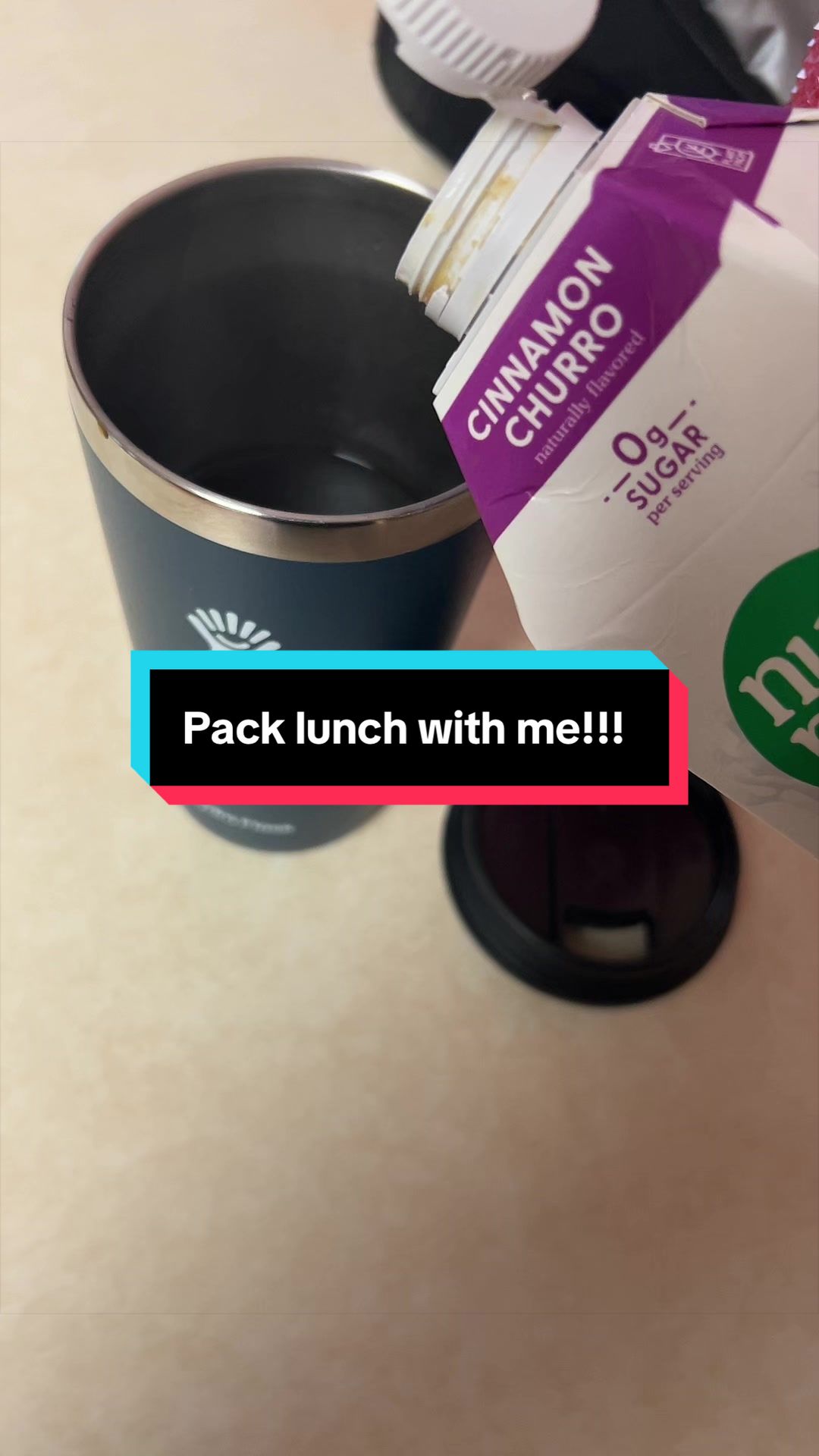 @Recipes and Rainbows 🌈