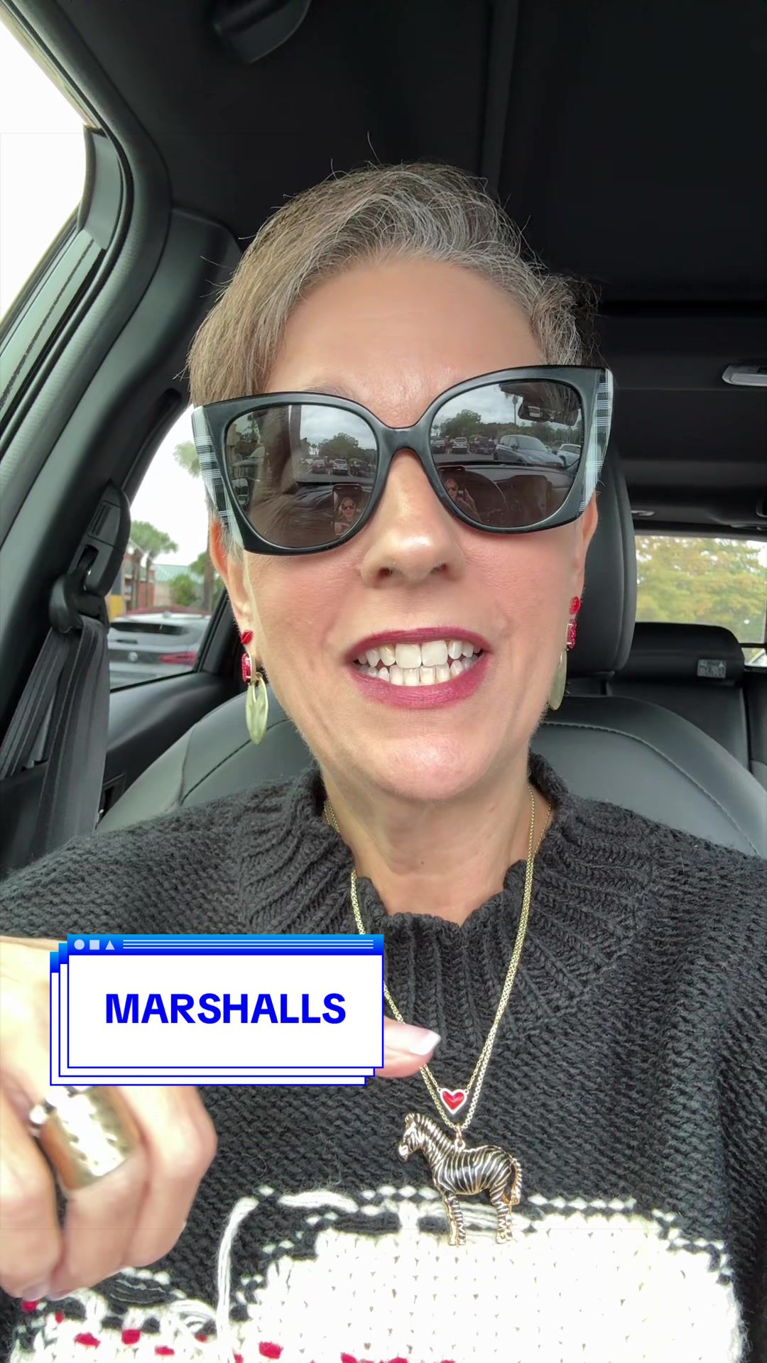 @KELLY| TJ MAXX GURU| 50+