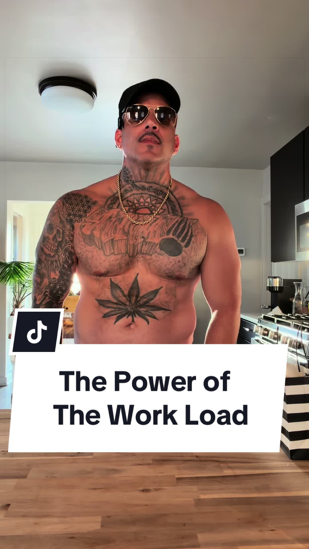 @Trainerlivin