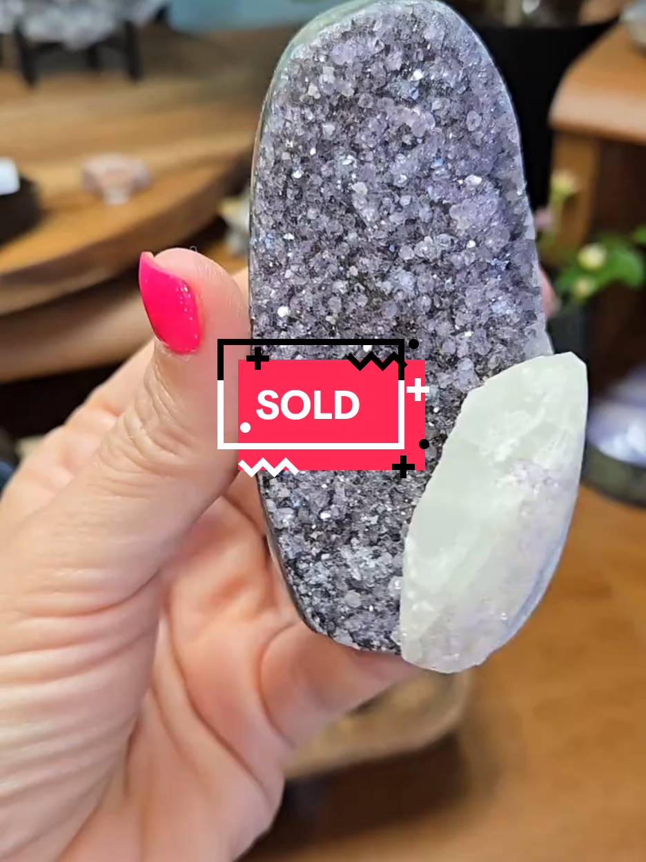 @The Crystal Frog Co.