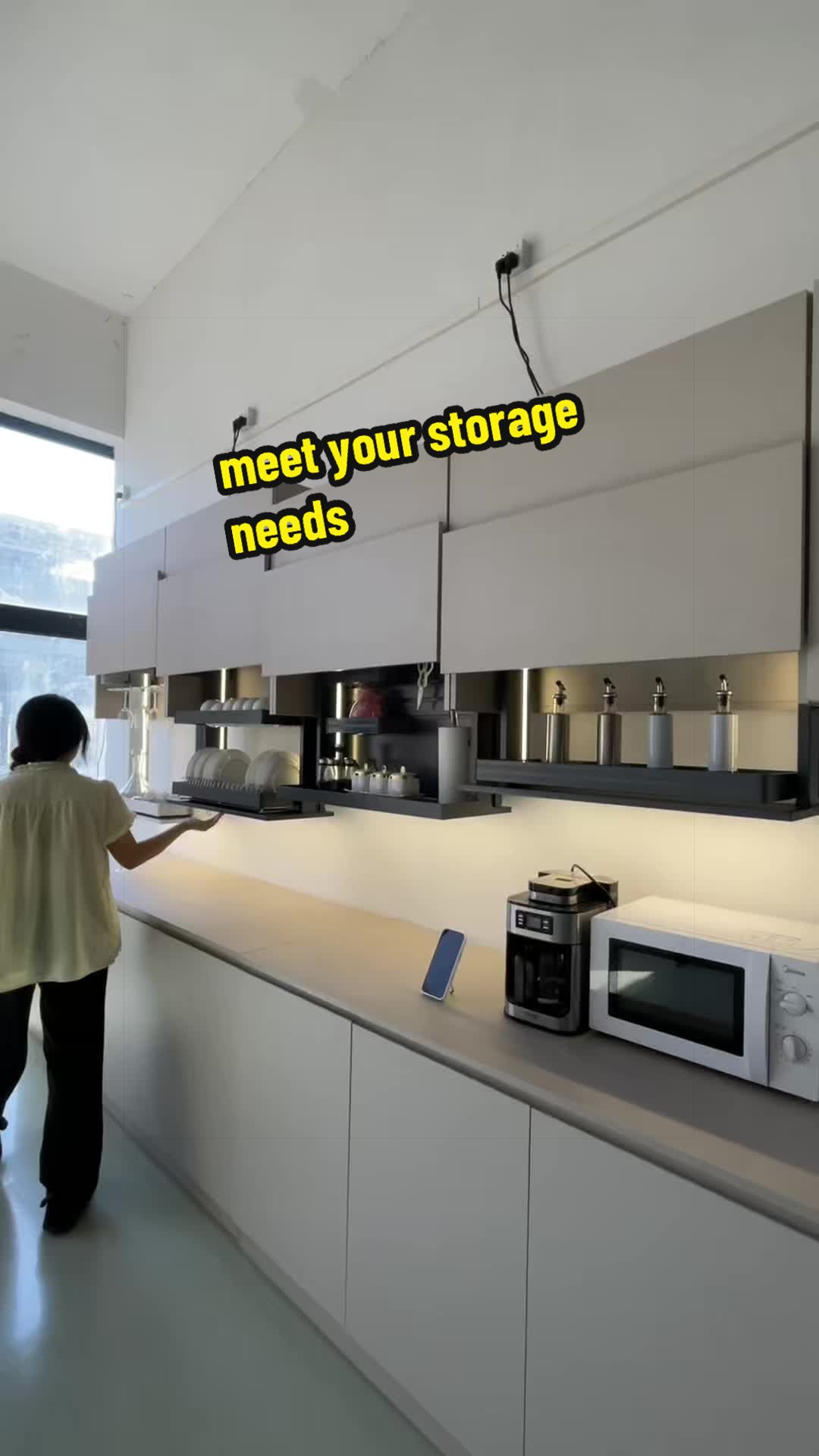 @Electric home factory