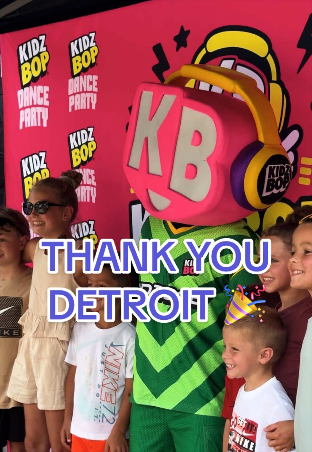 @KIDZ BOP