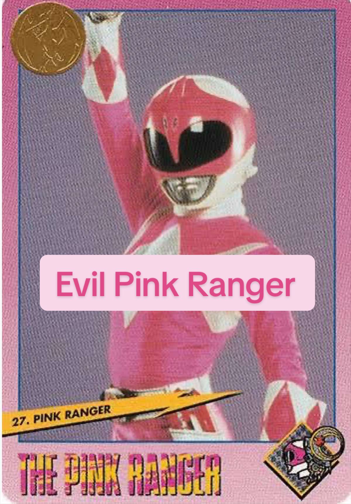 @PowerRangers