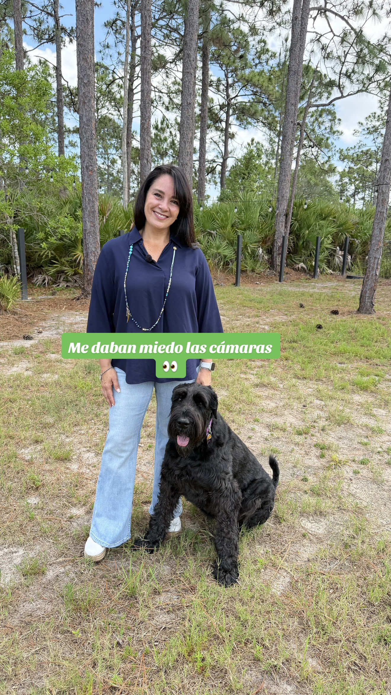 @Patricia Bruzual