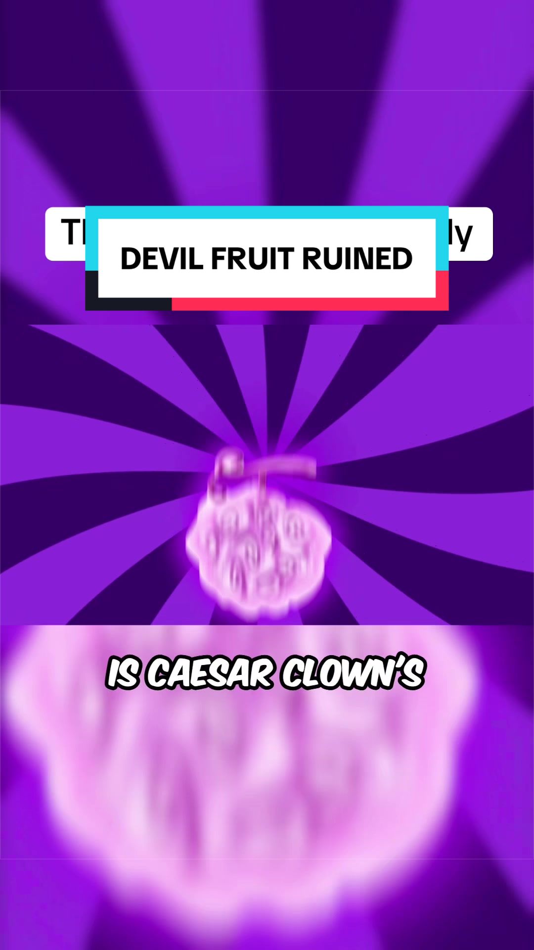 @Ultimate Yonko