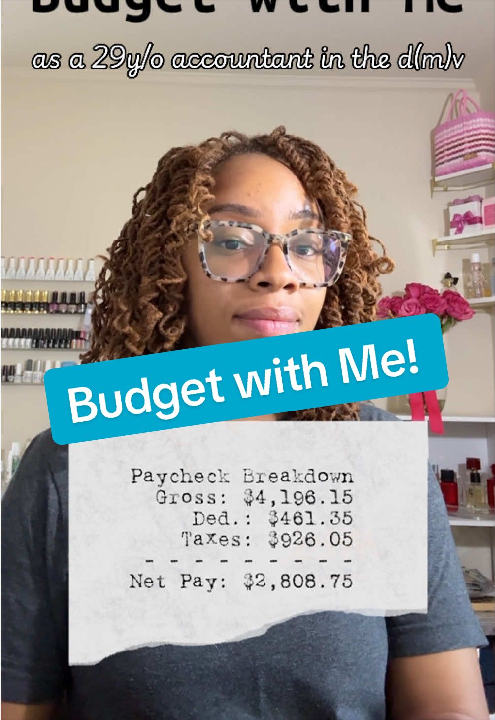 @Your Budget Bestie!