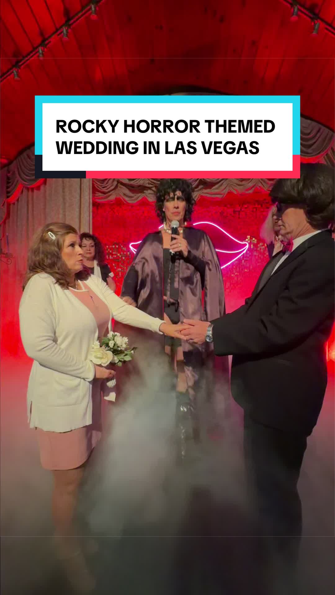 @Las Vegas