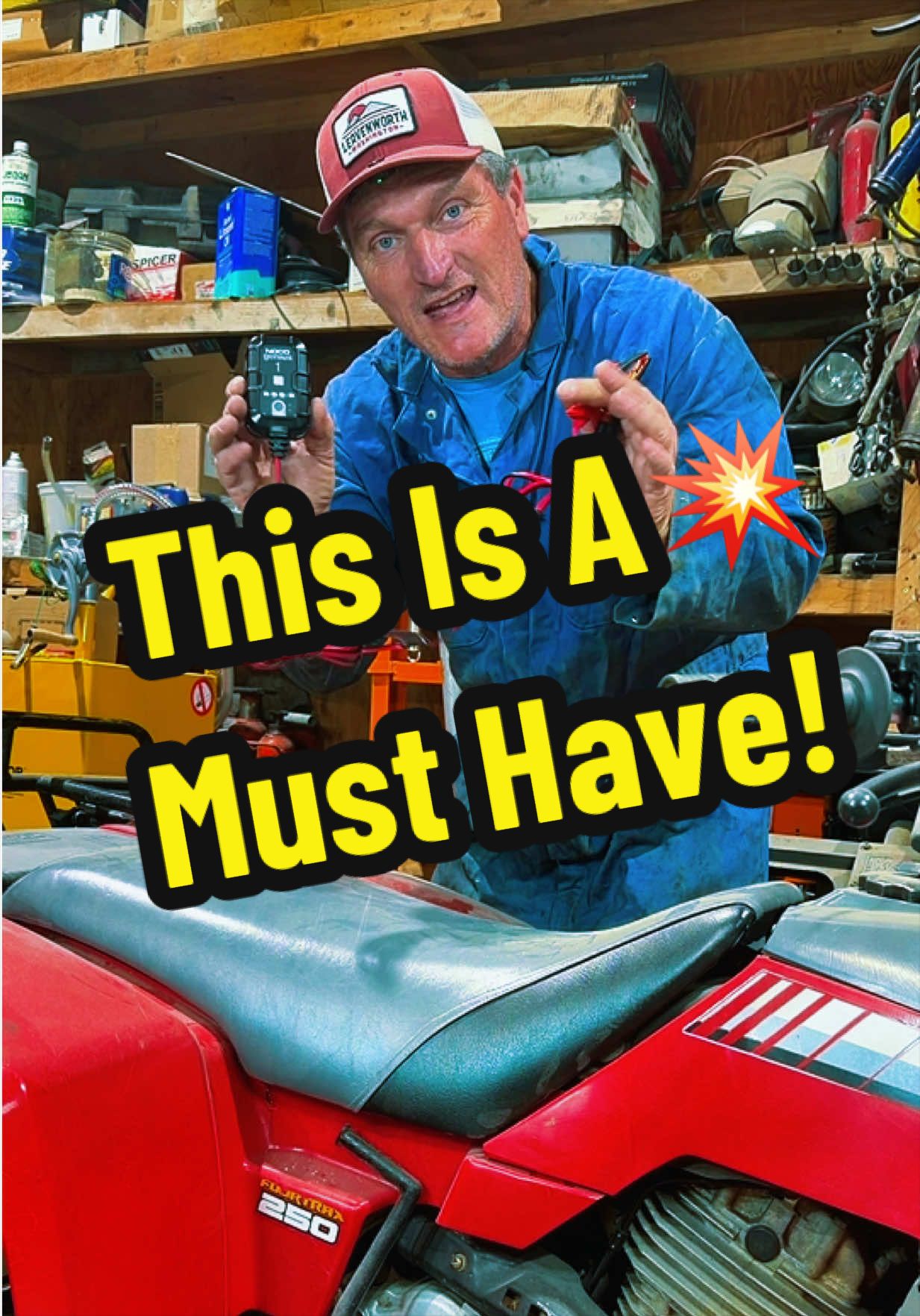 @TruckinToby