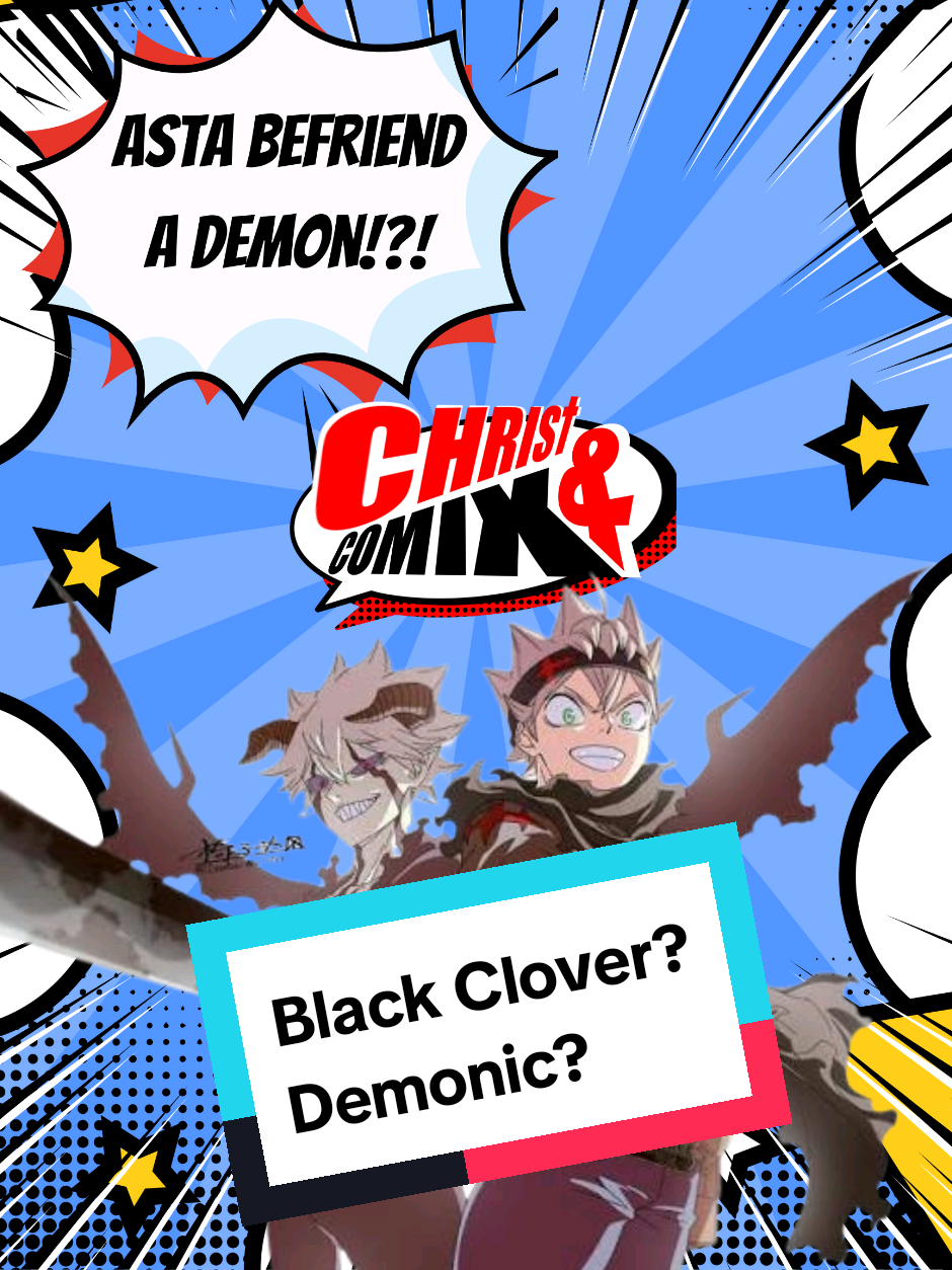 @Christ ✝️ Comix
